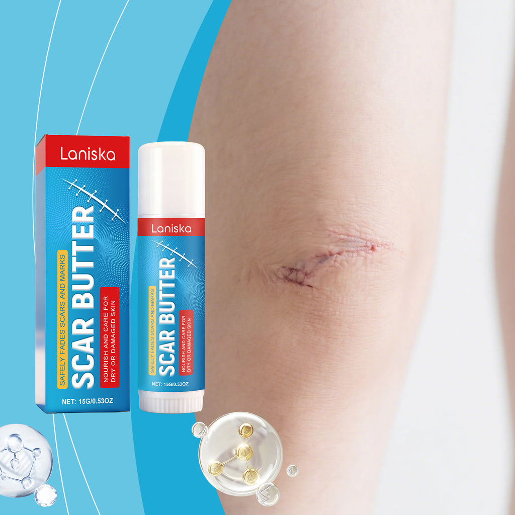 Scar Repair Cream