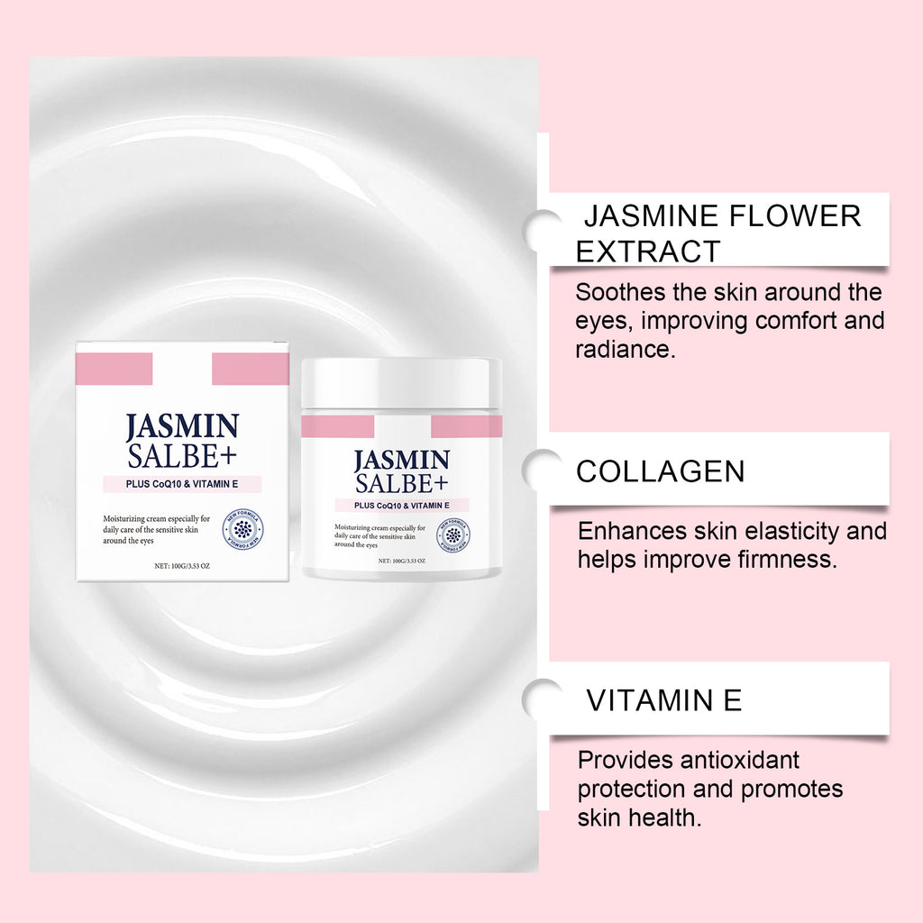 Collagen Light Wrinkle Eye Cream