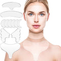 Silicone Anti-wrinkle Stickers