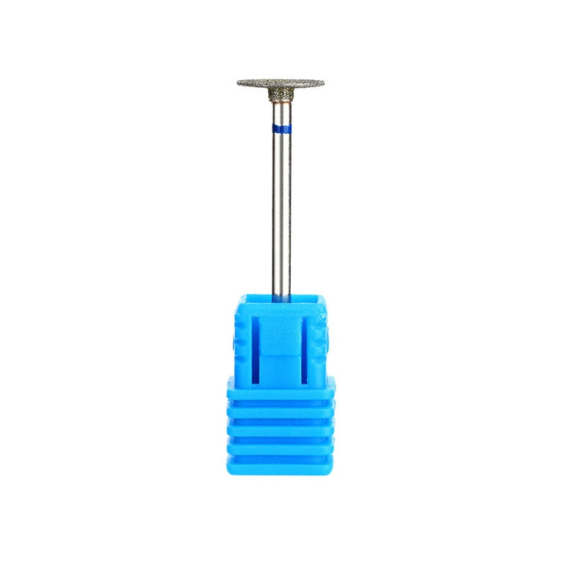 8mm Nail Polish Head Diamond Polishing Tool