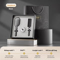 Airbag Comb Gift Set Light Luxury And Simplicity Style Business Suit