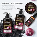 Suisuane Red Onion Shampoo Conditioner Suit