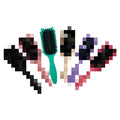 Ear Air Cushion Hairdressing Bounce Comb