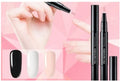 Mazor Dijit One-step nail polish gel pen