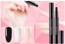 Mazor Dijit One-step nail polish gel pen