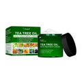 Tea Tree Oil Skin Care Cream