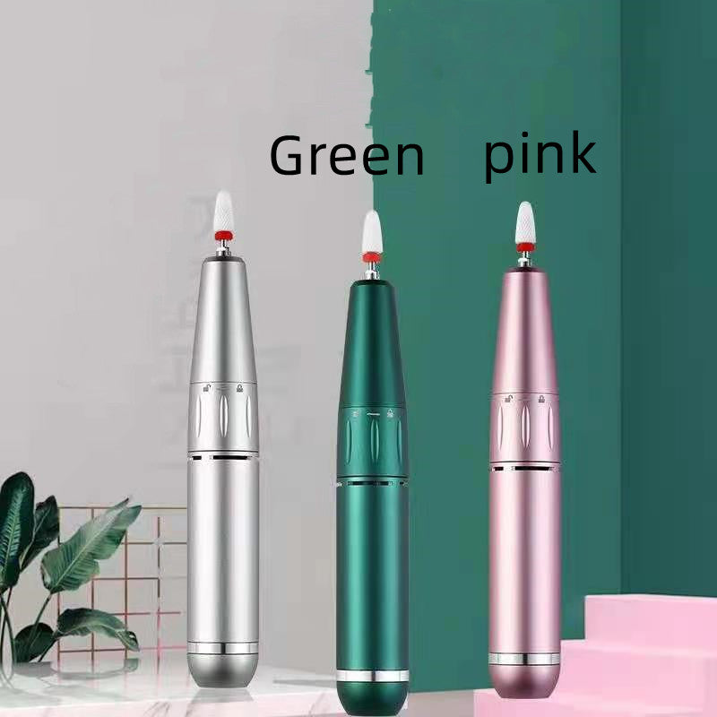 High Temperature Lasting Nail Polish Pen