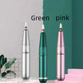 High Temperature Lasting Nail Polish Pen
