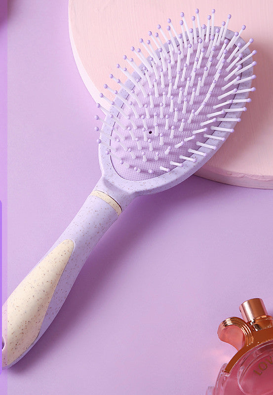 Airbag Bread Comb Personal Wash