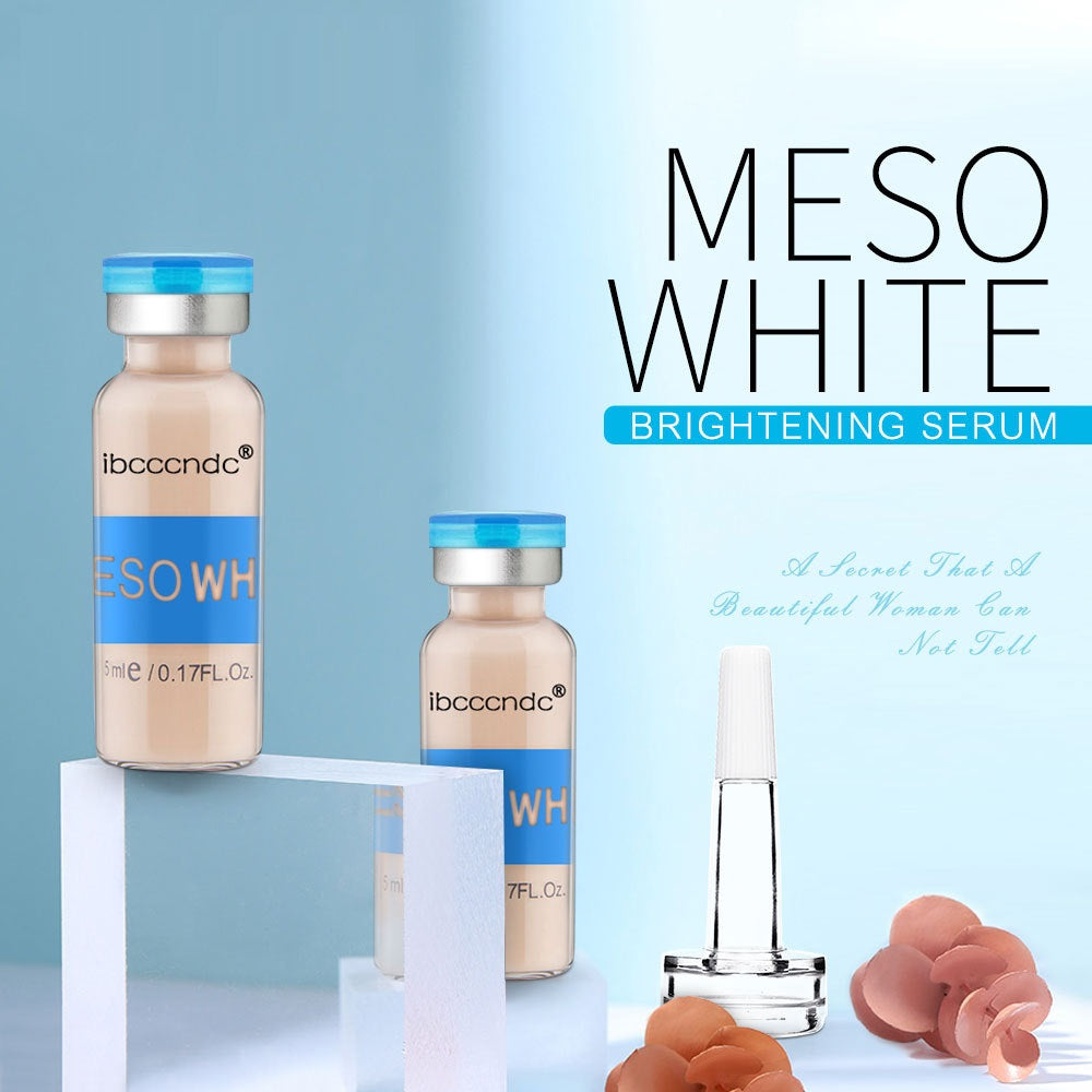 Modification Korean Semi-permanent MTS Liquid Foundation