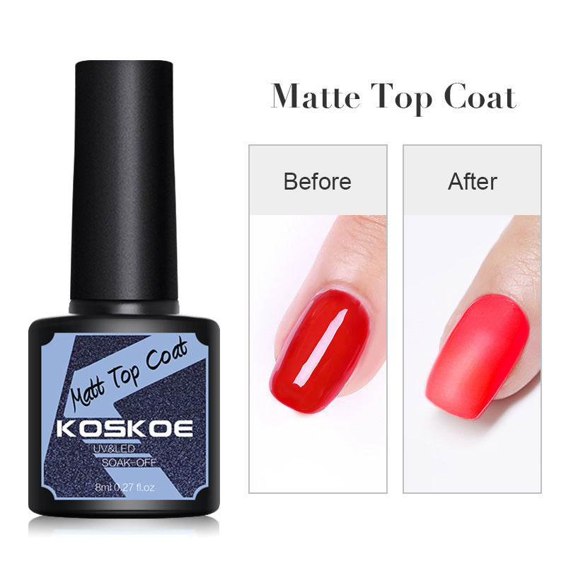 Lemooc Smoothie Light Moonstone Nail Polish Glue Snow Light Wide Cat Eye Glue