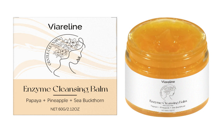 Deep Cleansing Makeup Remover Cream