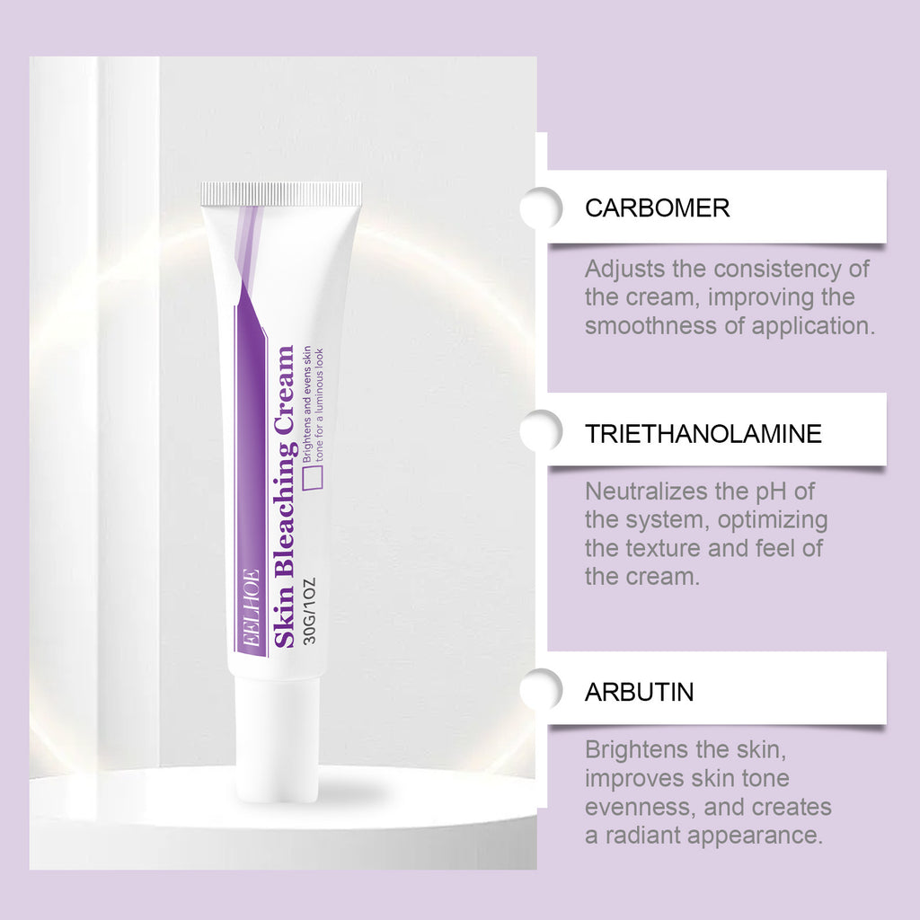 Firming Whitening Cream