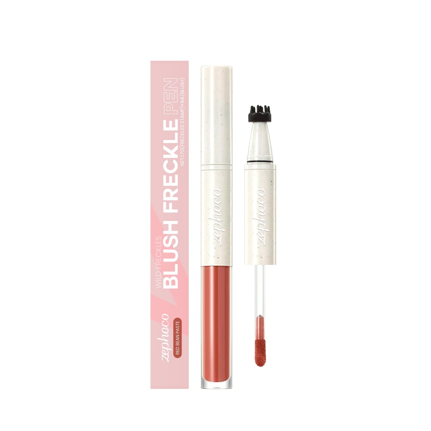 Blush Freckle Pen