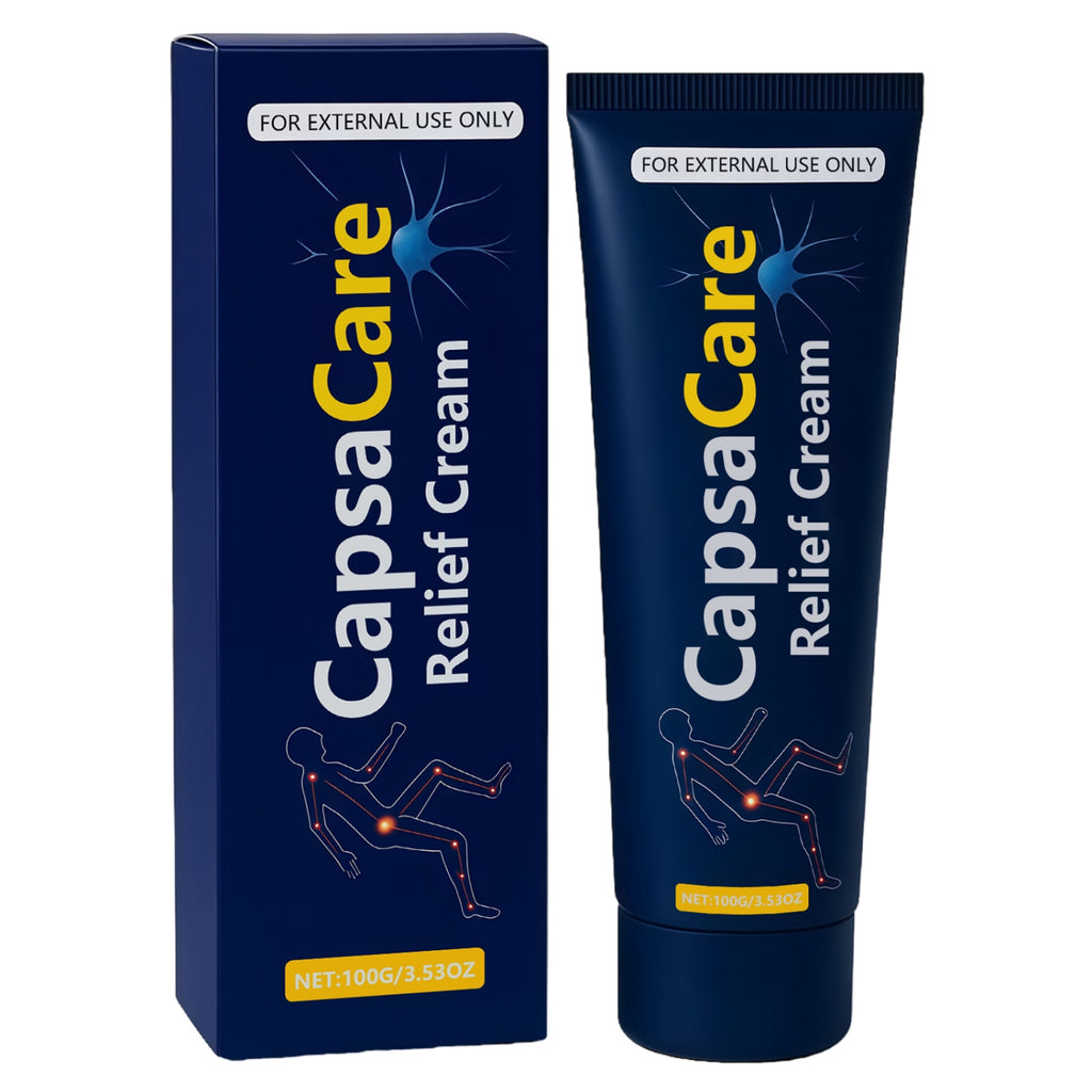 Joint Soothing Cream