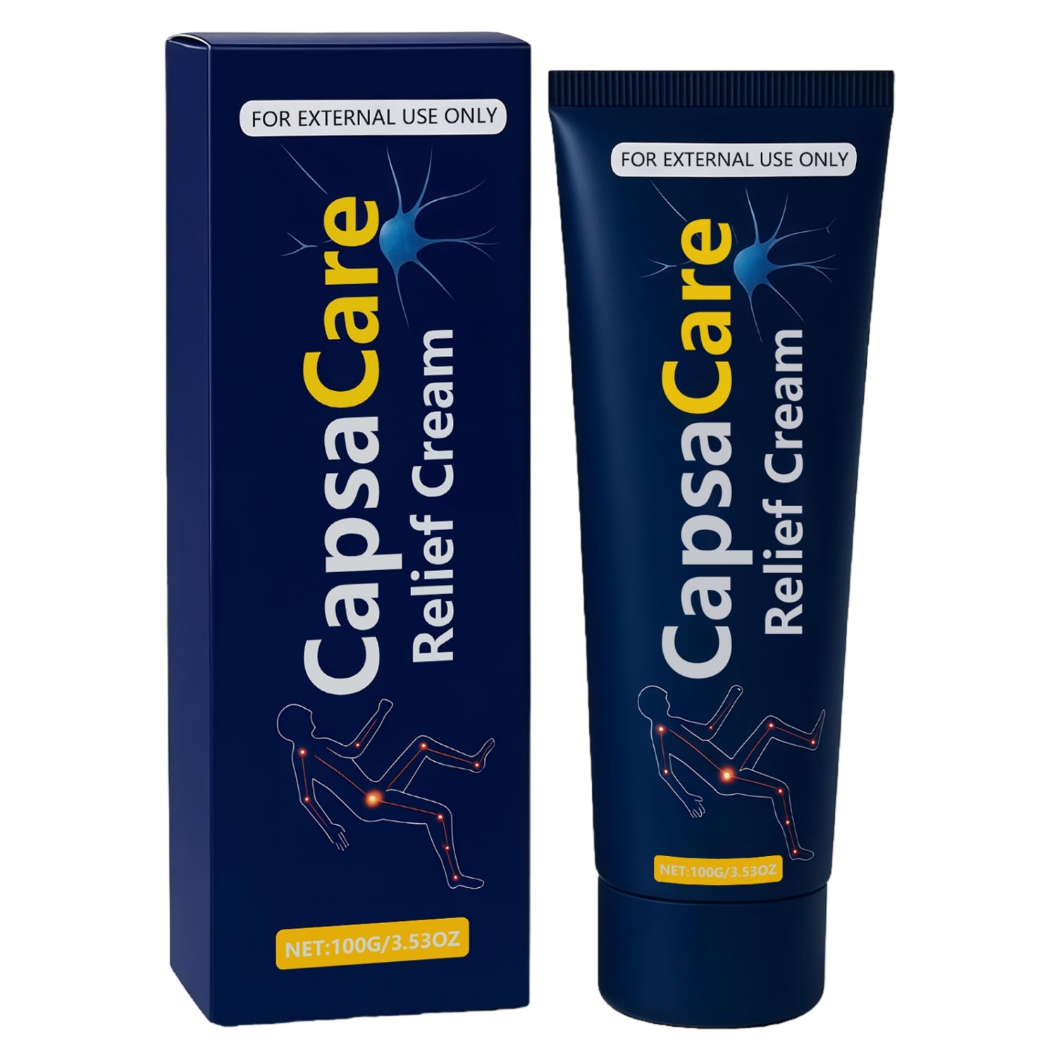 Joint Soothing Cream