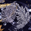 The New Headwear Rhinestone Headband Styling Ideas