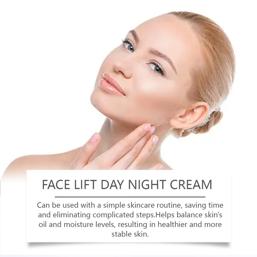 Gentle Hydrating Nourishing Collagen Face Cream For Soft Smooth And Refined Skin