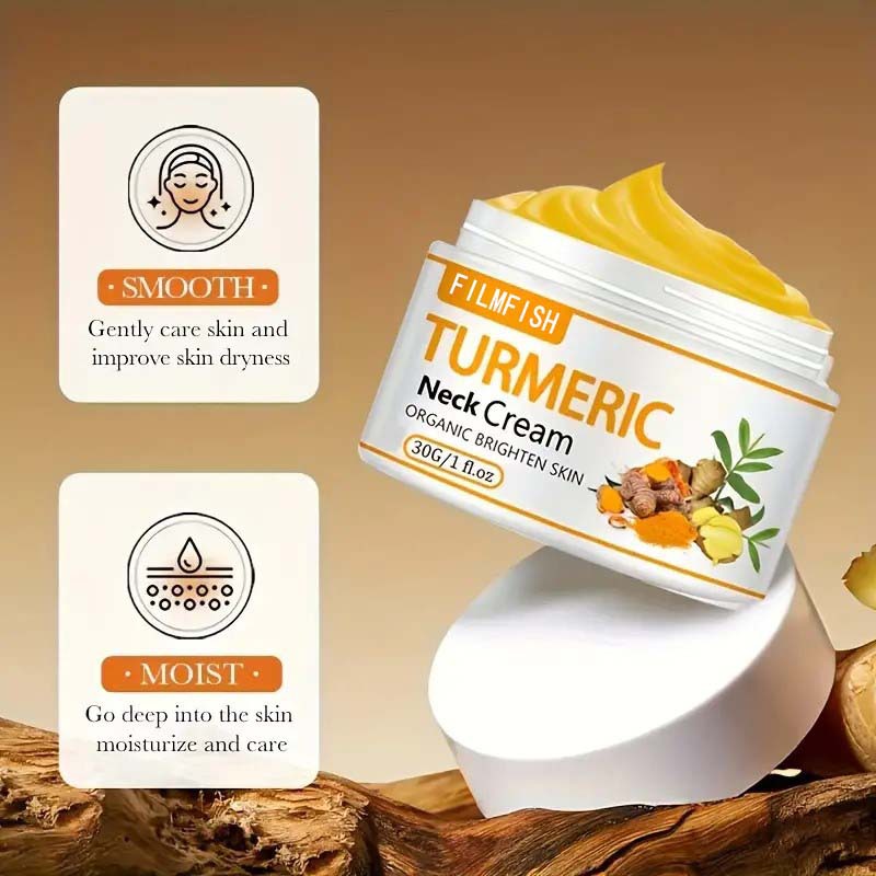 Skin Color Moisturizing Multi-Effect Cream