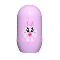 Child Safety Nail Scissor Set Anti-pinch Nail Clippers