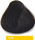 Barber Shop Special Pearl Color Cream Sand