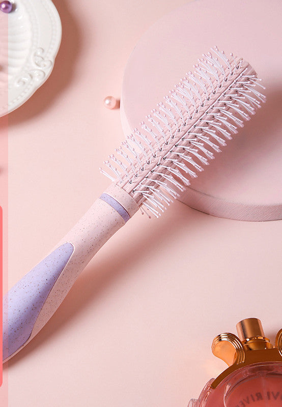 Airbag Bread Comb Personal Wash