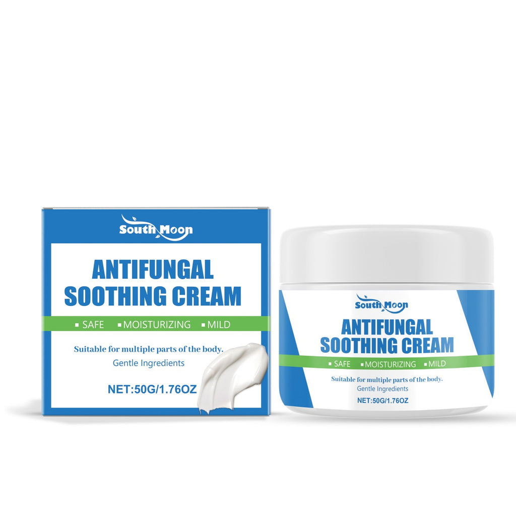 Skin Soothing Cream