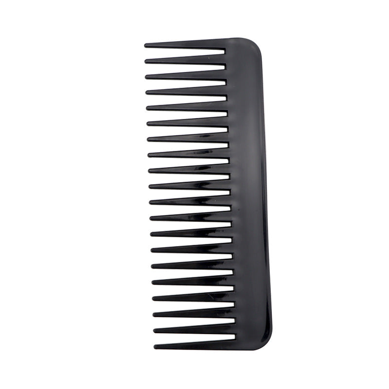 Hairdressing Comb, Massage Comb, Distribution Comb
