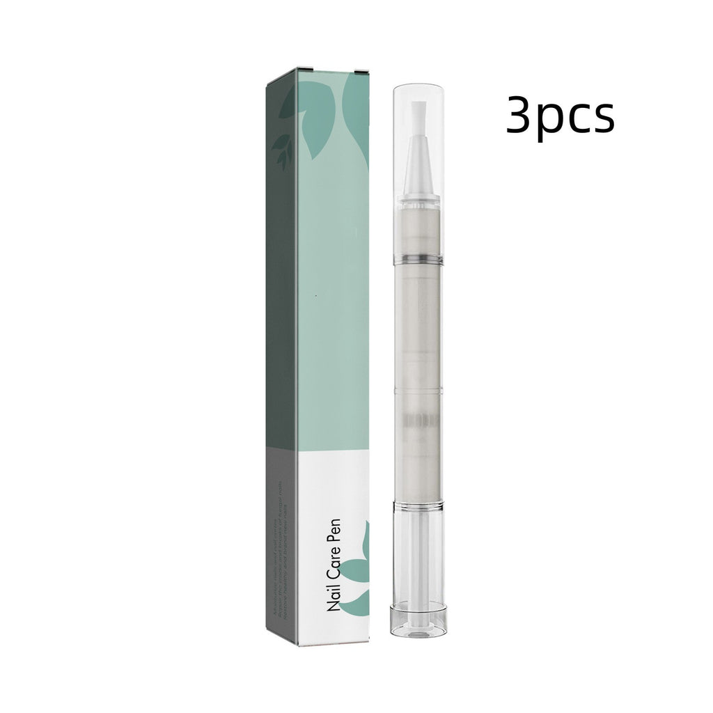 Nail Repair Pen Nail Removal Dead Skin Barbed Moisturizing Repair Pen