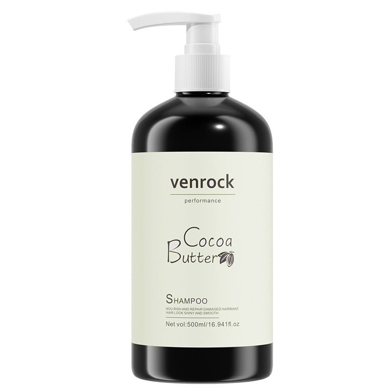 Venrock Herbal Note Cocoa Butter Shampoo 500ml
