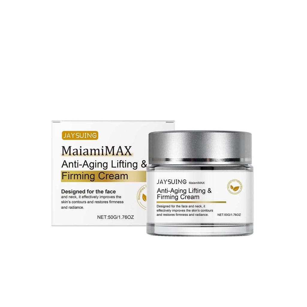 Anti Aging Firming Face Cream