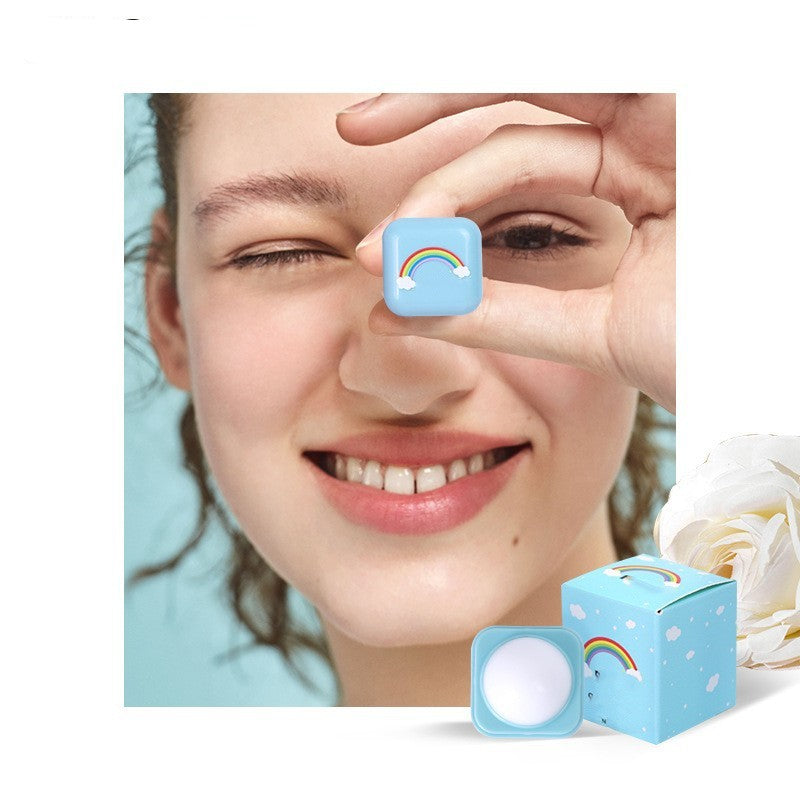 Summer Mosquito Repellent Solid Aromatherapy Cream