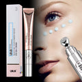 Moisturizing Moisturizing And Firming Electric Eye Cream