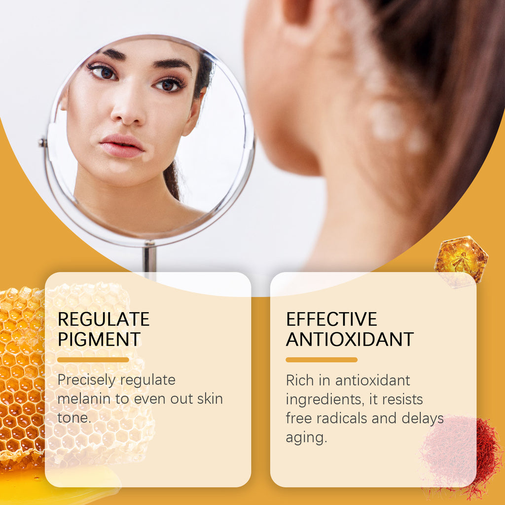 Skin Repair Cream Moisturizing And Improving Skin
