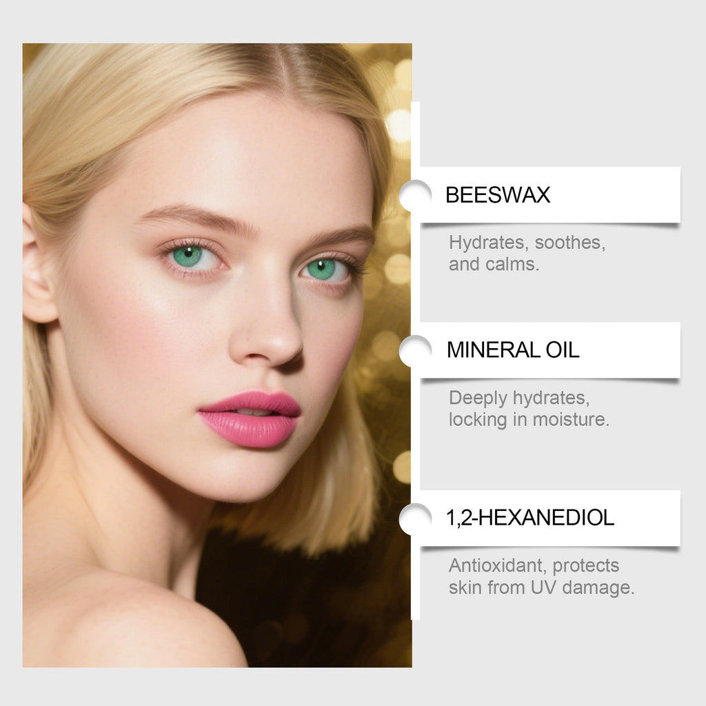 2-in-1 Soft-Focus Foundation Stick