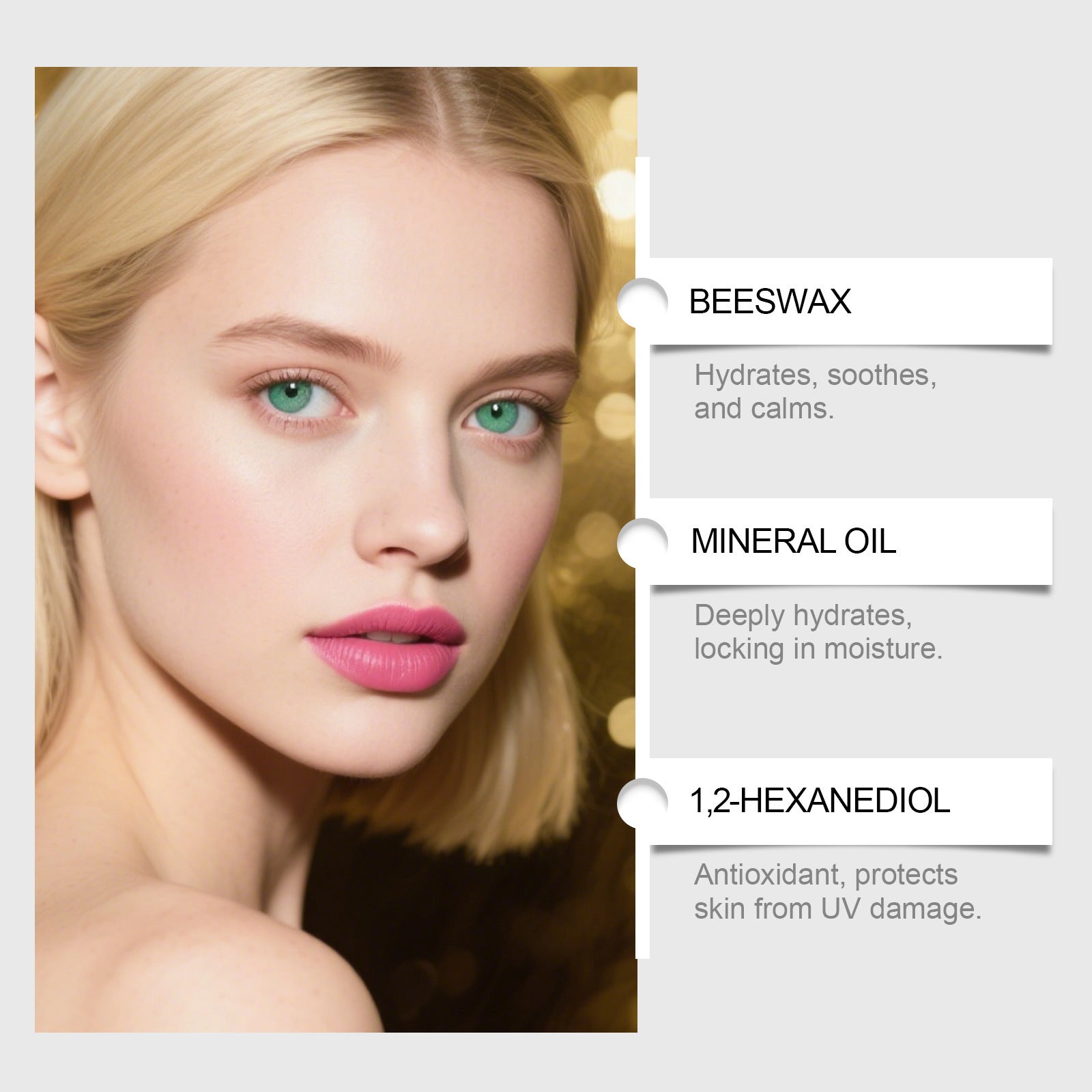 2-in-1 Soft-Focus Foundation Stick