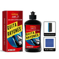 Car Scratch Repair Cream