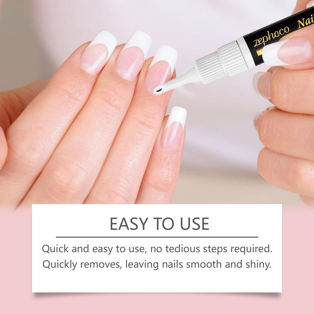 Nymixa Nail Gel Remover