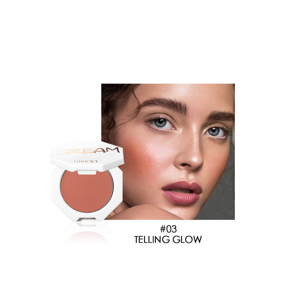 Moist And Delicate Natural Repair Blush Cream