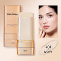 Contouring And Concealing Foundation Stick Thats Lightweight Long-lasting, And Smudge-proof