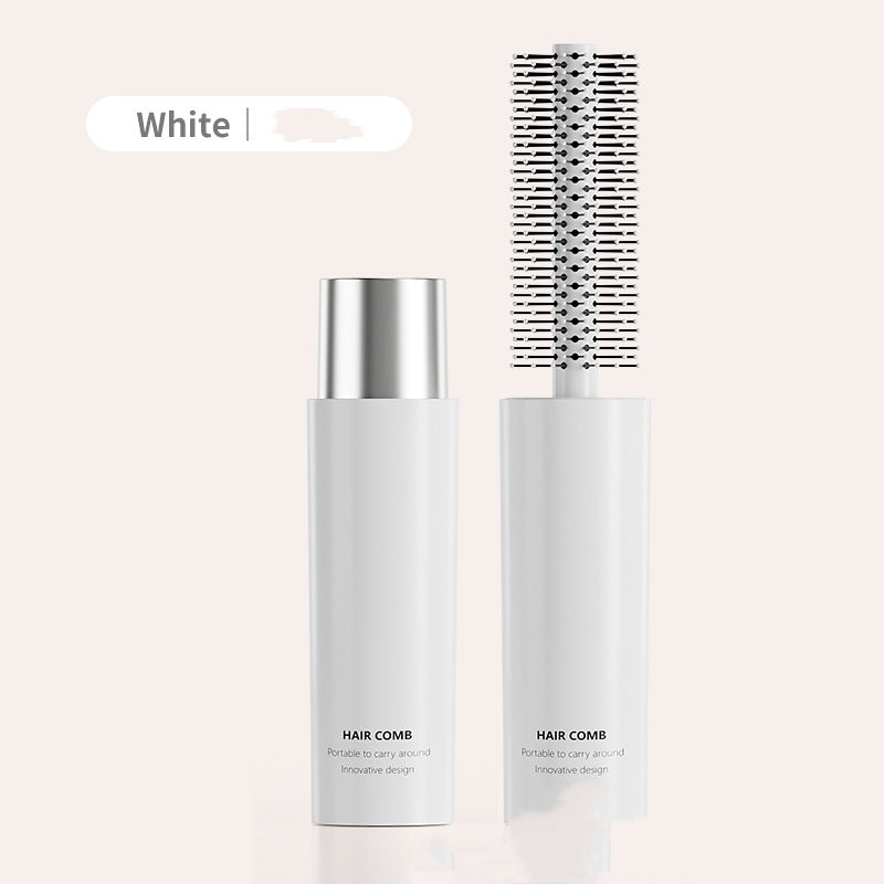 Travel Portable Good-looking Hair Curling Comb