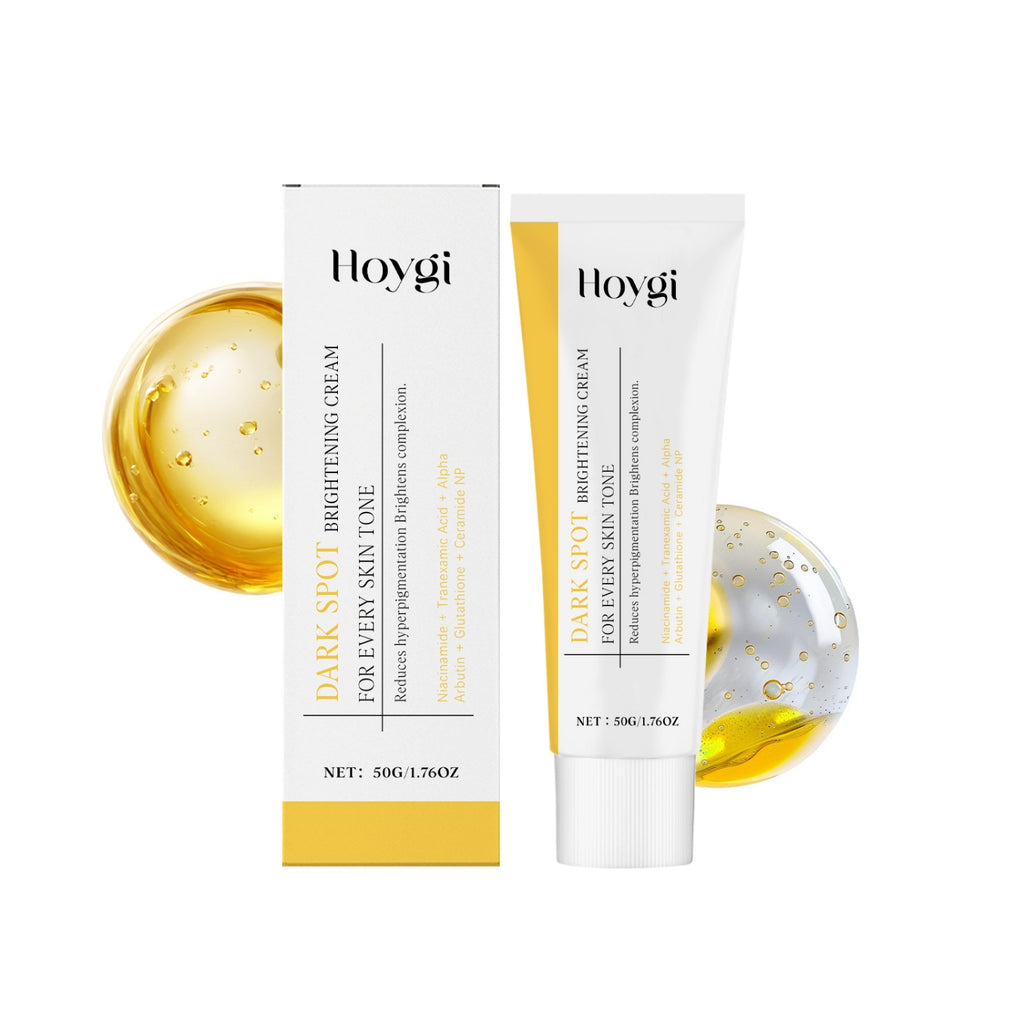 Light Spot Bright White Cream