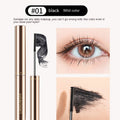 Everlong Mascara Fine Bruch Head Naturally Waterproof Sweat-proof