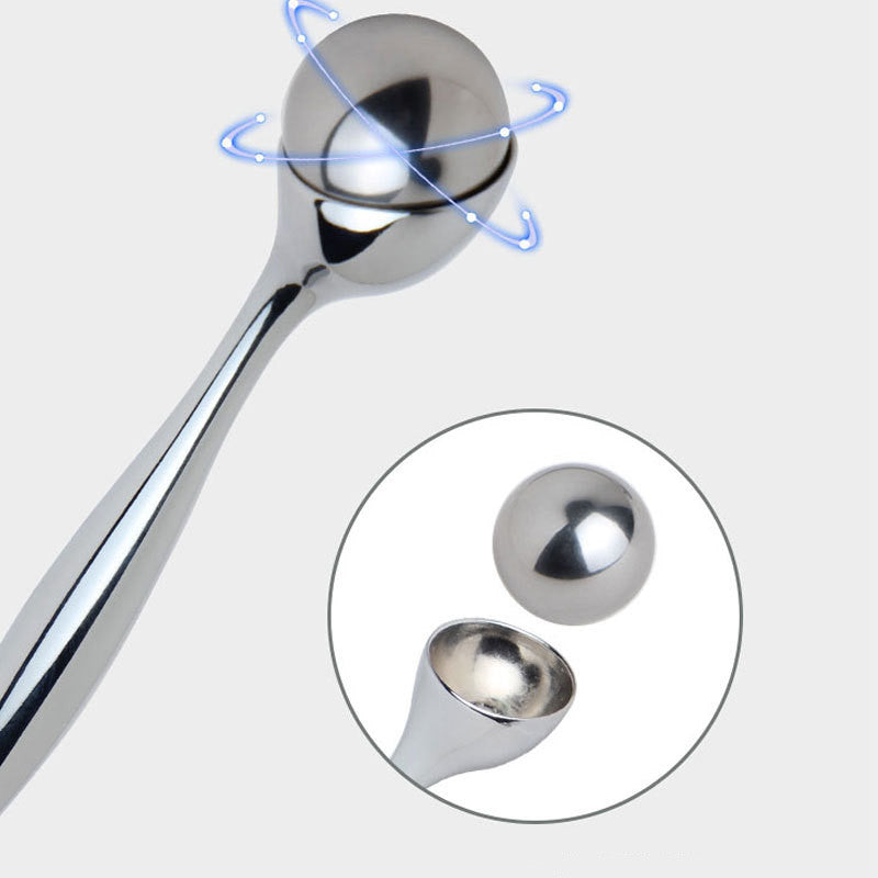 360 Degree Ball  Pen Eye Cream Introduction Stick