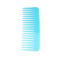 Ms Long Hair Shunfa Non-knotted Color Wide Tooth Comb