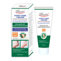 Anti-cracking Dry Squalane Fish Oil Foot Cream Regenerating Foot Cream