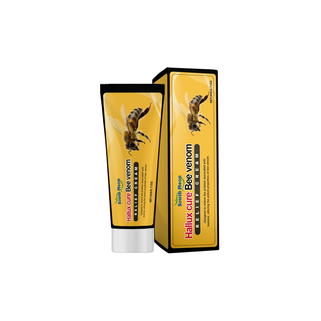 Foot Soothing And Anti Inflammatory Cream