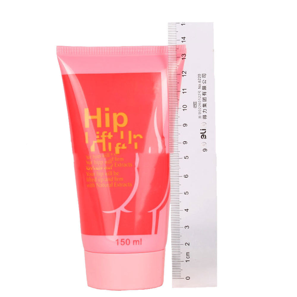 Shaping Line And Lifting Hip Cream