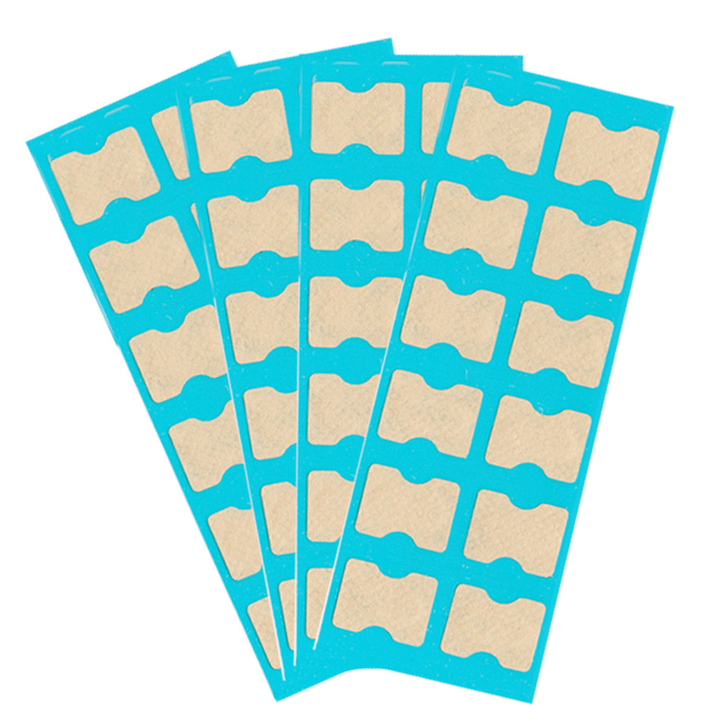 So Easy Inlay Nail Paste Double-sided Tape Inlay Nail Corrector Tool