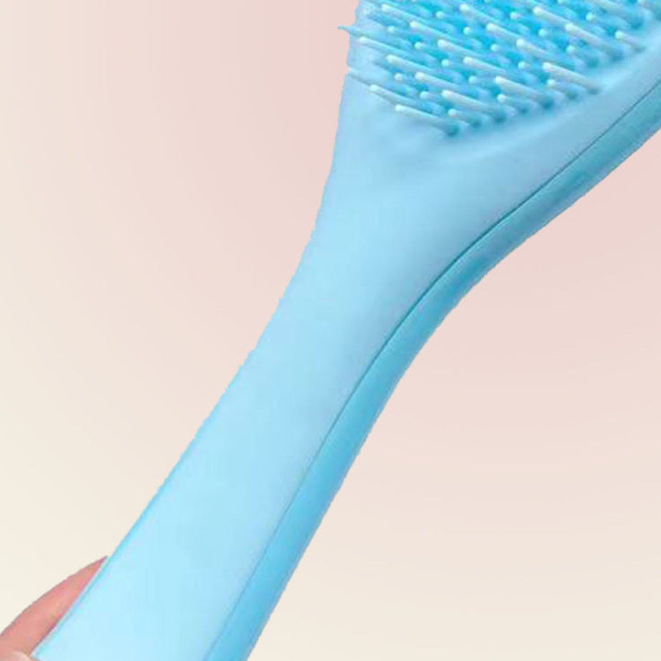 Anti-knotting Massage Comb Household Fluffy Air Cushion Comb